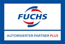 Fuchs AFP Partner-plus